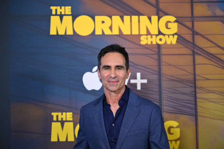 The morning show season 4 interviews