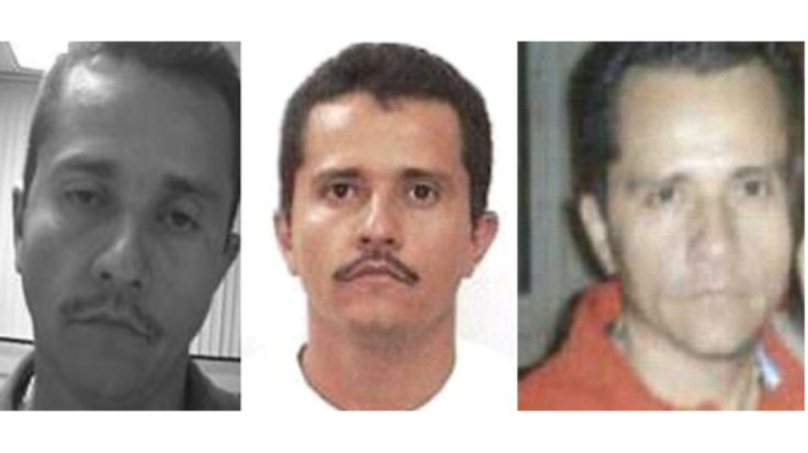 El Mencho emerges the most poweful Narco not El Chapo