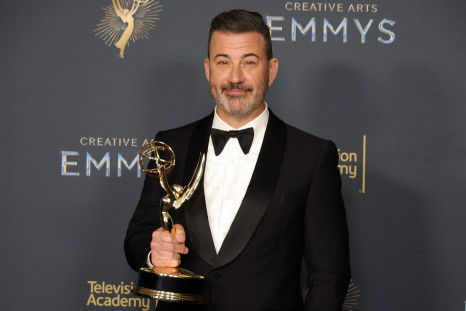 Jimmy Kimmel suspended from air due to Charlie Kirk commets