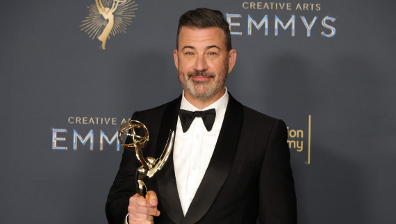 Jimmy Kimmel suspended from air due to Charlie Kirk commets