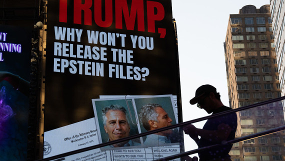 Epstein files, United States