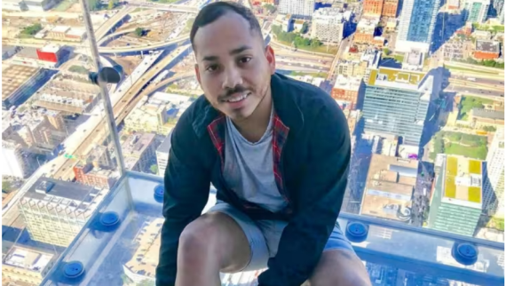 Pedro Colorado