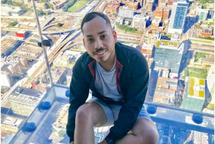 Pedro Colorado