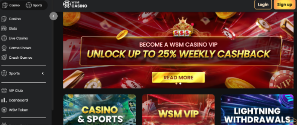 Best crypto casinos forBest crypto casinos for fast payouts (2025)