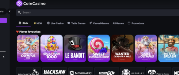 Best crypto casinos forBest crypto casinos for fast payouts (2025)