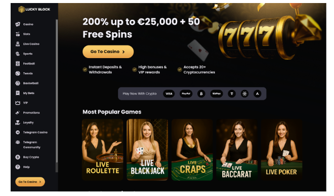 Best Offshore Casinos Compared and Ranked