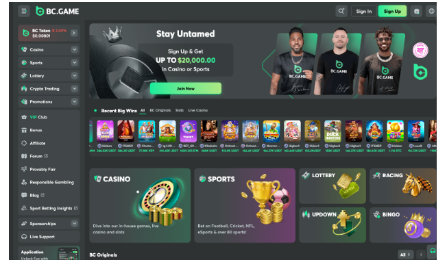 Best Offshore Casinos Compared and Ranked