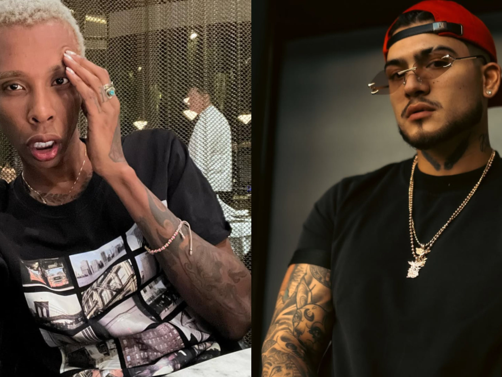 Two Colombian Artists Found Dead in Mexico Days After Being Declared Missing