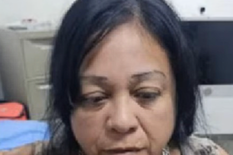 Martha Alicia Mendez Aguilar
