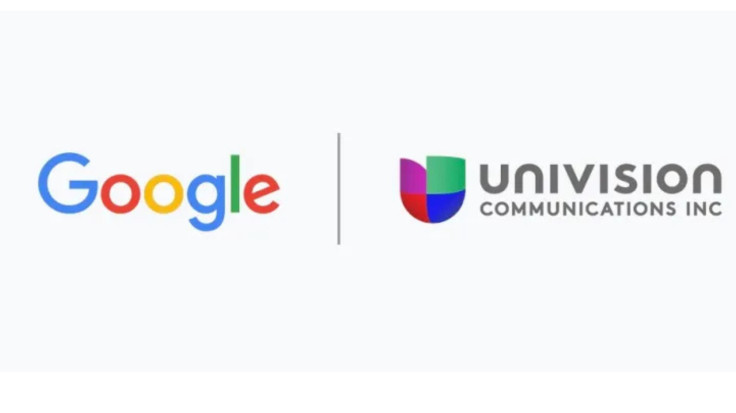 Univision Accuses Google of Discrimination in YouTube TV Dispute