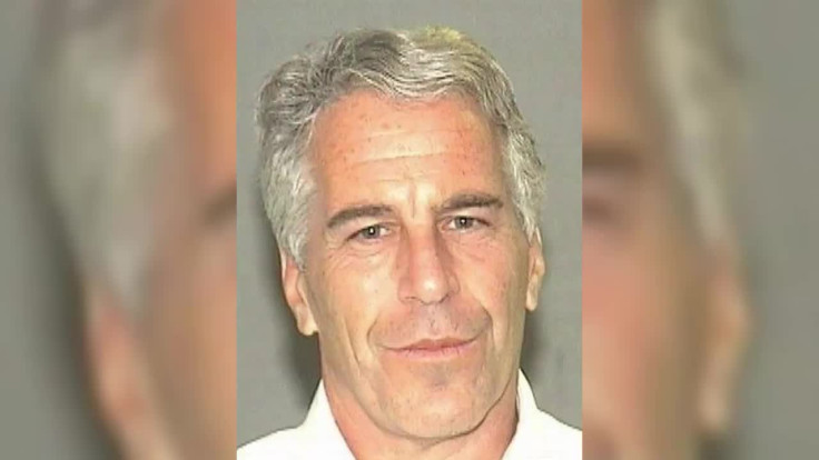 Jeffrey Epstein's Secret Suicide Note Reveals He Tried to Hire Cellmate to Kill Him Before Fatal Suicide Attempt