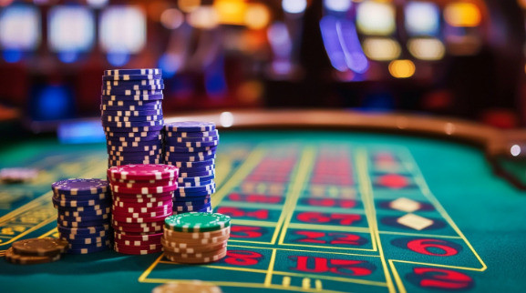 Casino 1
