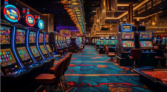Casino 3