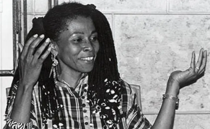 Assata Shakur, FBI Most Wanted, Dies in Cuba
