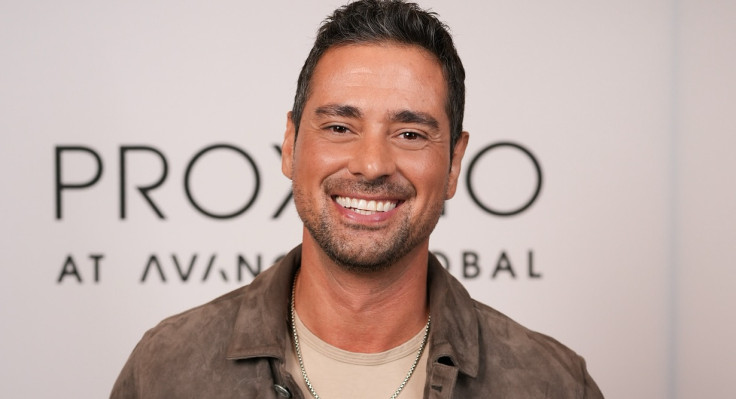 JR Ramírez Talks About Impostor Syndrome, Identity, new Amazon Series