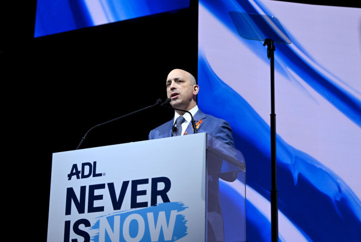 Jonathan Greenblatt