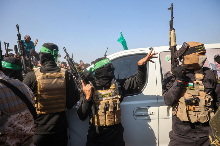 Hamas