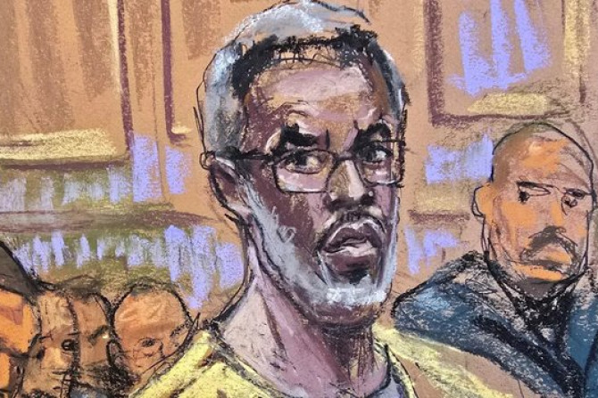 Diddy Sentencing