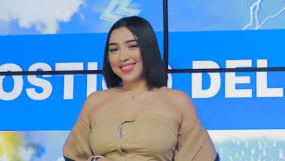 TV Presenter and TikTok Star Jennifer Nicole Rivas dead