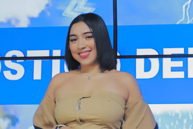 TV Presenter and TikTok Star Jennifer Nicole Rivas dead