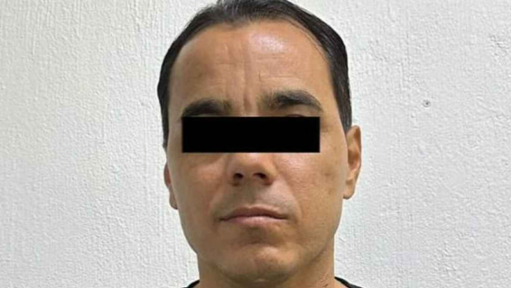 Omar Bravo, Mexico