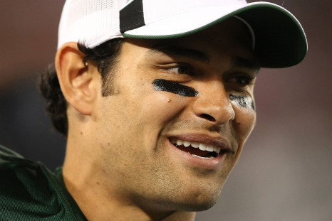 Video Mark sánchez after attack in Indianapolis