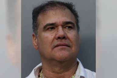 Gonzalo González put on this earth to "kill Venezuelans"