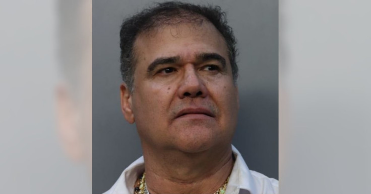 Gonzalo González put on this earth to "kill Venezuelans"