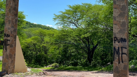 Badiraguato, Sinaloa