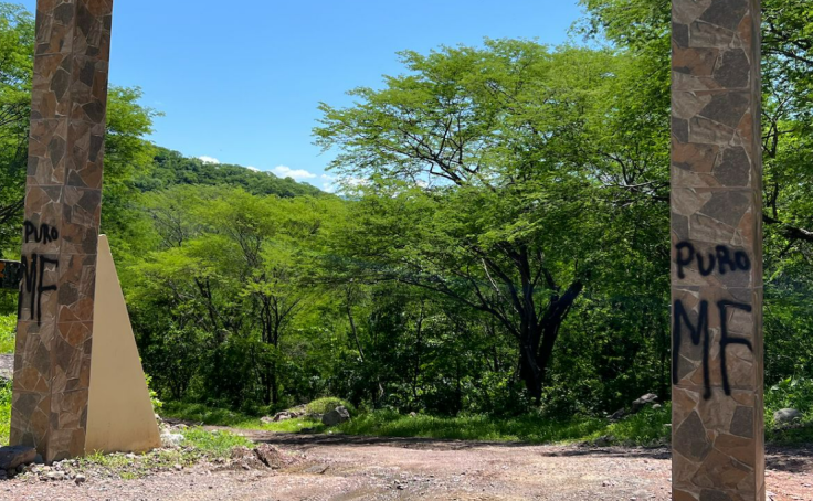 Badiraguato, Sinaloa