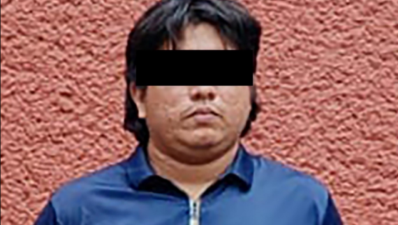 Jhon Mario "N," alias "Llanero."