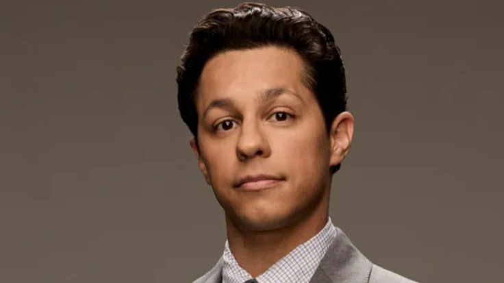 David del Rio Fired from Matluck Sexual Assault Acussations