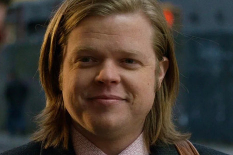Elden Henson as Foggy in Daredevil comeback