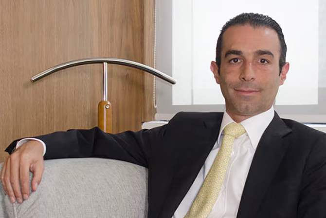 Celebrity lawyer David Cohen shot and killed in Mexico City