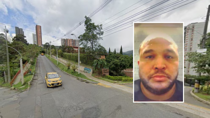 Tren de Aragua ringleader dies in Antioquia, Colombia