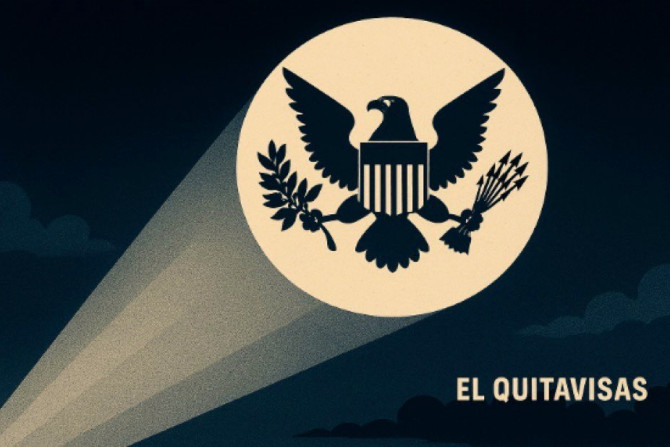 El Quitavisas Meme