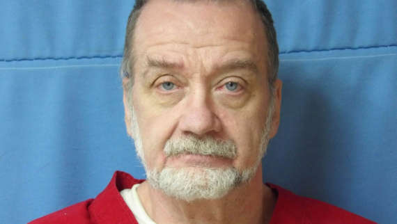 Charles Ray Crawford, Mississippi