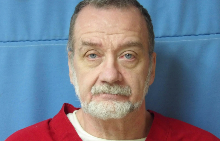 Charles Ray Crawford, Mississippi