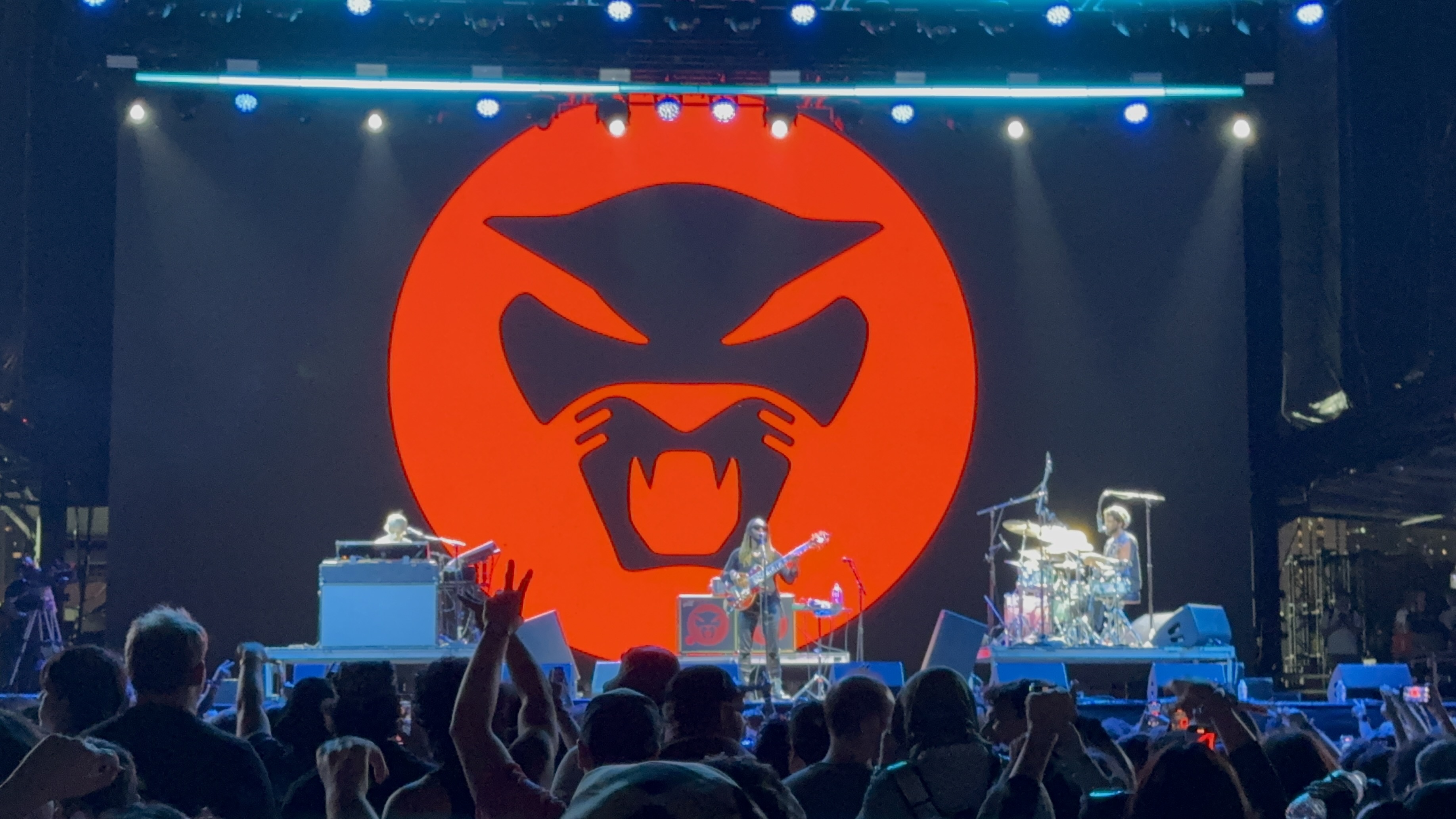 thundercat iii points