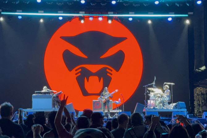 thundercat iii points