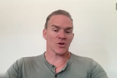 Former Green Beret Jordan Goudreau