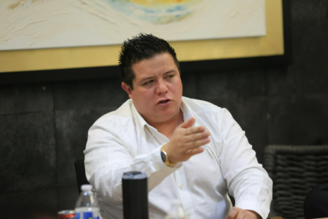 Nazario Ramirez, Puebla