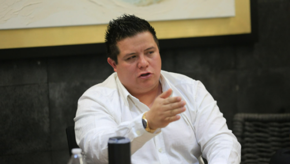 Nazario Ramirez, Puebla