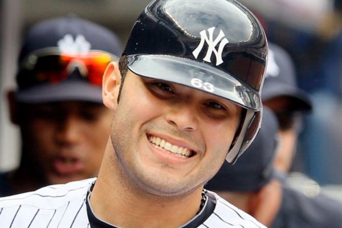 ex Yankees and Mariners Slugger Jesus Montero Dead Venezuela