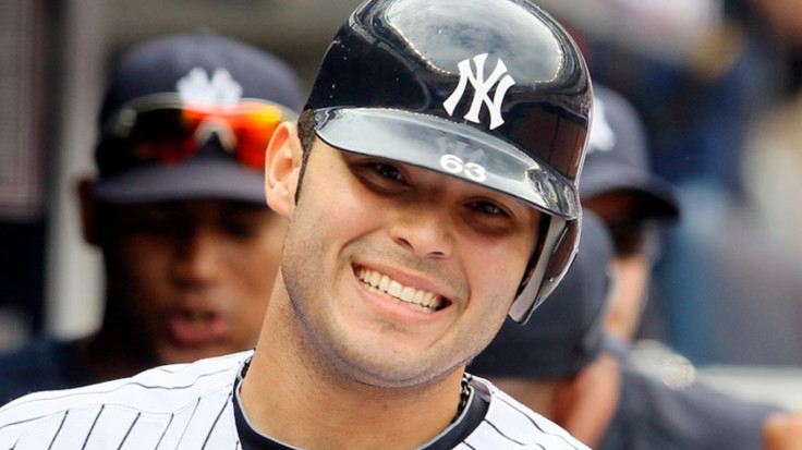 ex Yankees and Mariners Slugger Jesus Montero Dead Venezuela
