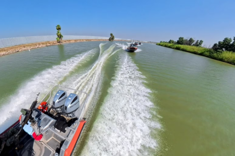 U.S. Coast Guard