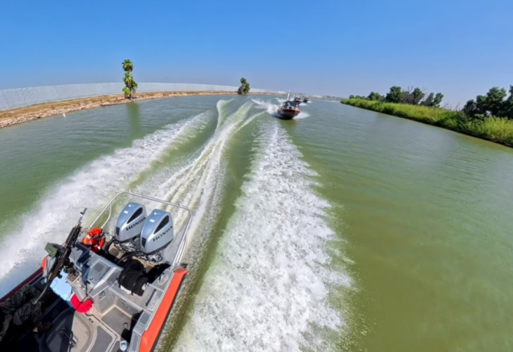 U.S. Coast Guard