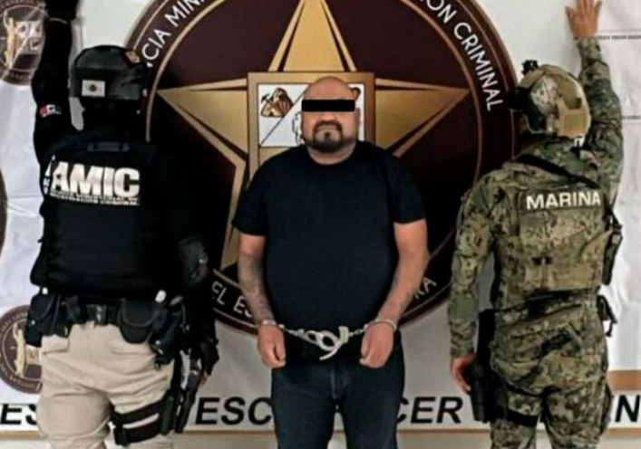 Francisco Ernesto Félix Guerrero, Los Gigios