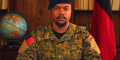 Dimitri Hérard, Haiti
