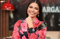 Divorce of Ana Patricia Gamez and Luis Carlos Martinez